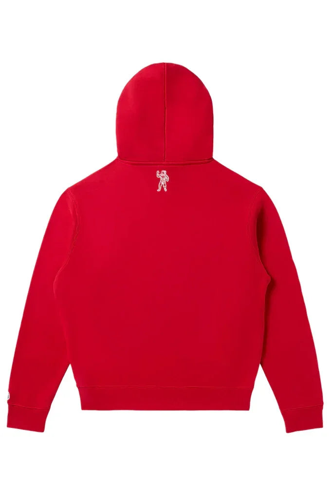 Billionaire Boys Club BB Script Zip Hoodie '25