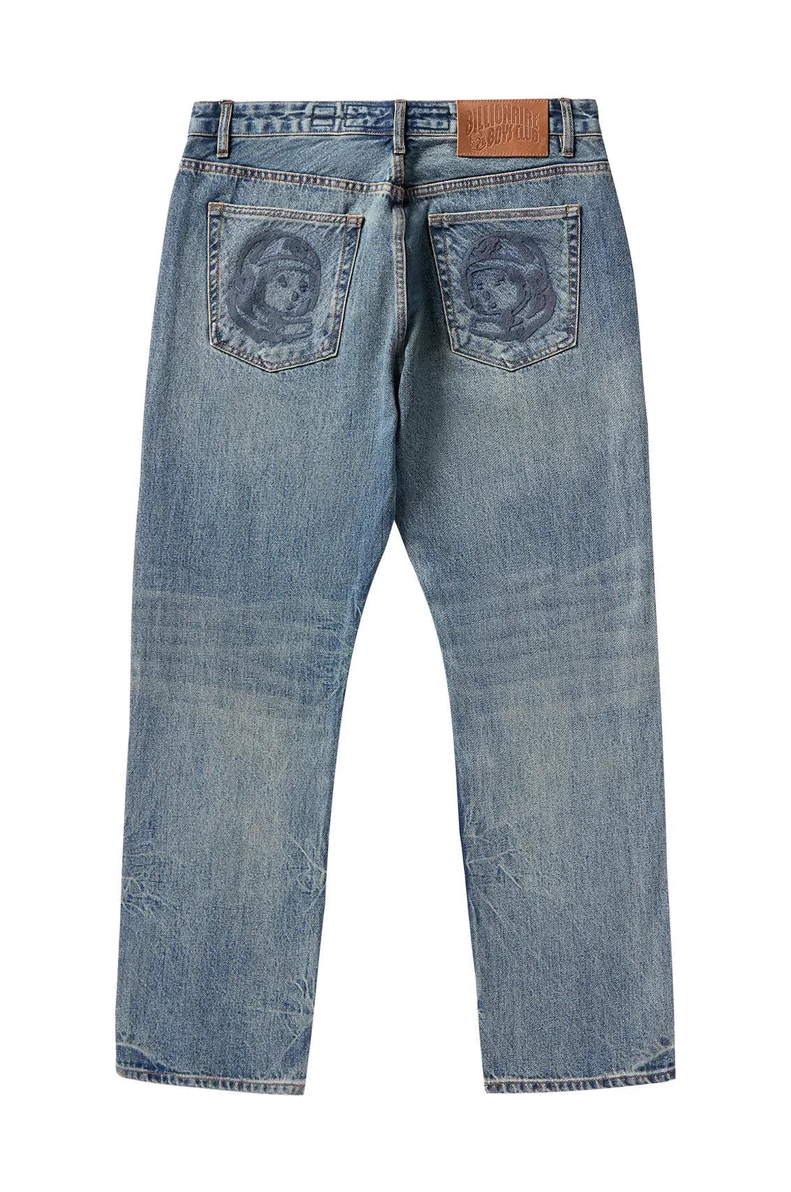 Billionaire Boys Club BB Trek Jeans (Heart Fit)