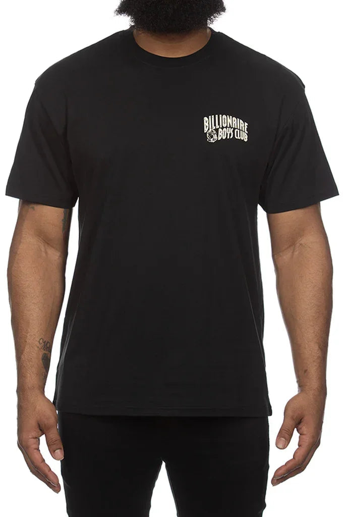 Billionaire Boys Club BB Small Arch 4 SS Tee