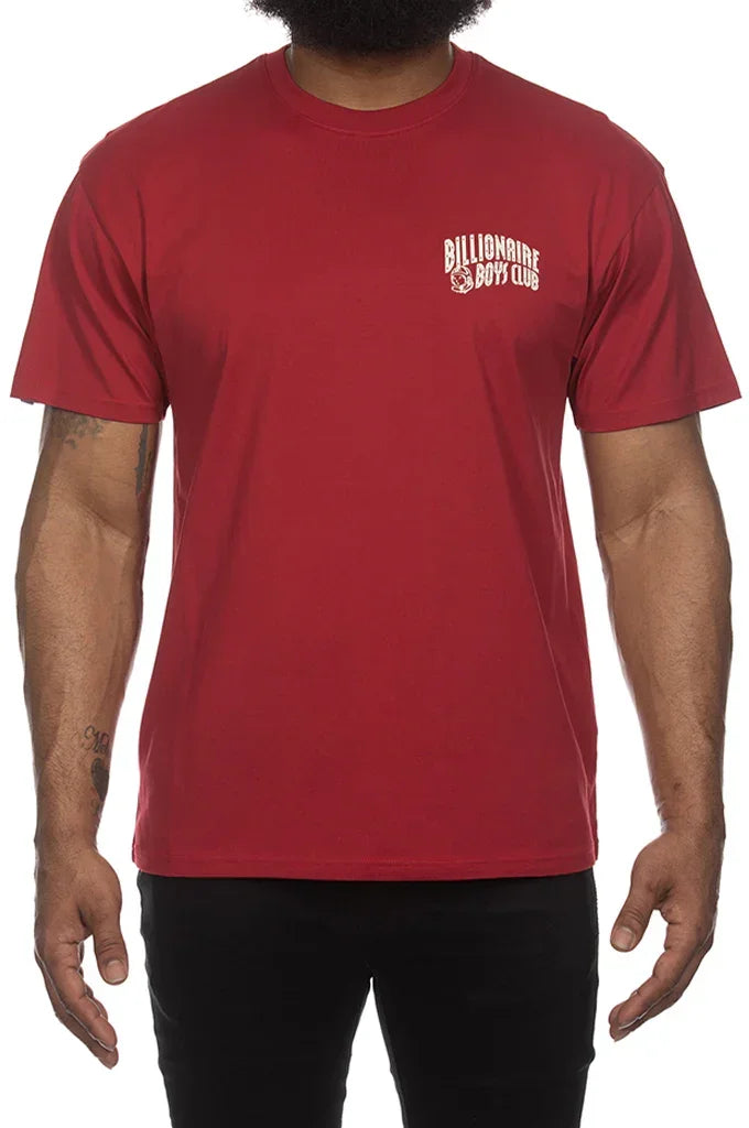 Billionaire Boys Club BB Small Arch 4 SS Tee