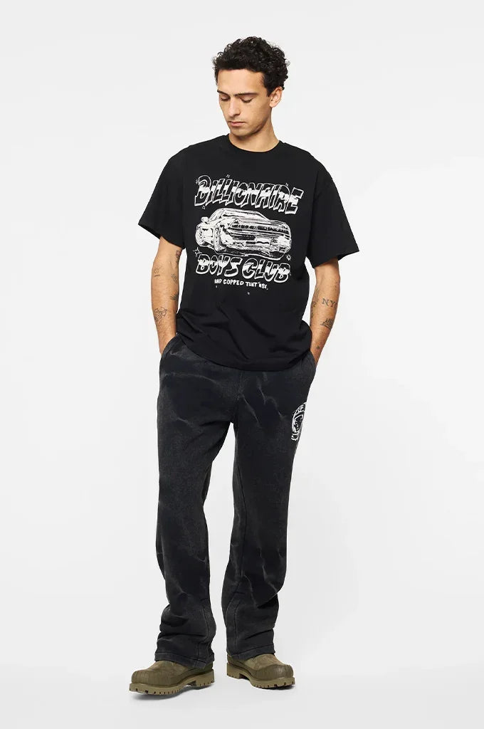 Billionaire Boys Club BB NSX SS Tee