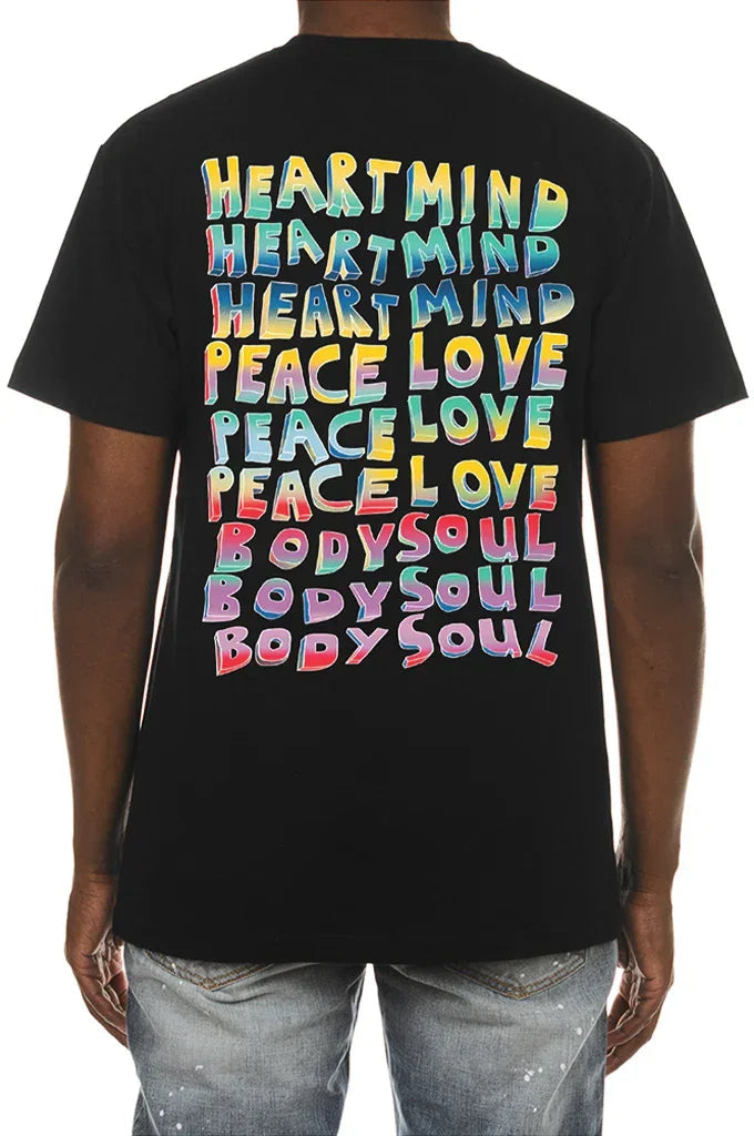 Billionaire Boys Club BB Body Soul SS Tee