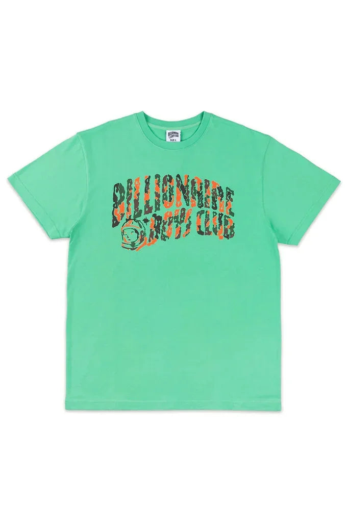 Billionaire Boys Club BB Camo Arch SS Tee