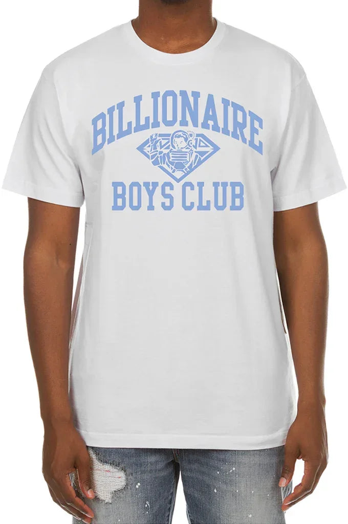 Billionaire Boys Club BB College SS Tee