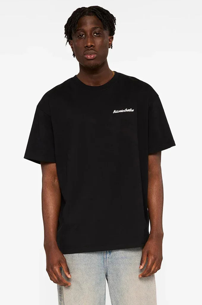 Billionaire Boys Club BB Company SS Knit Tee