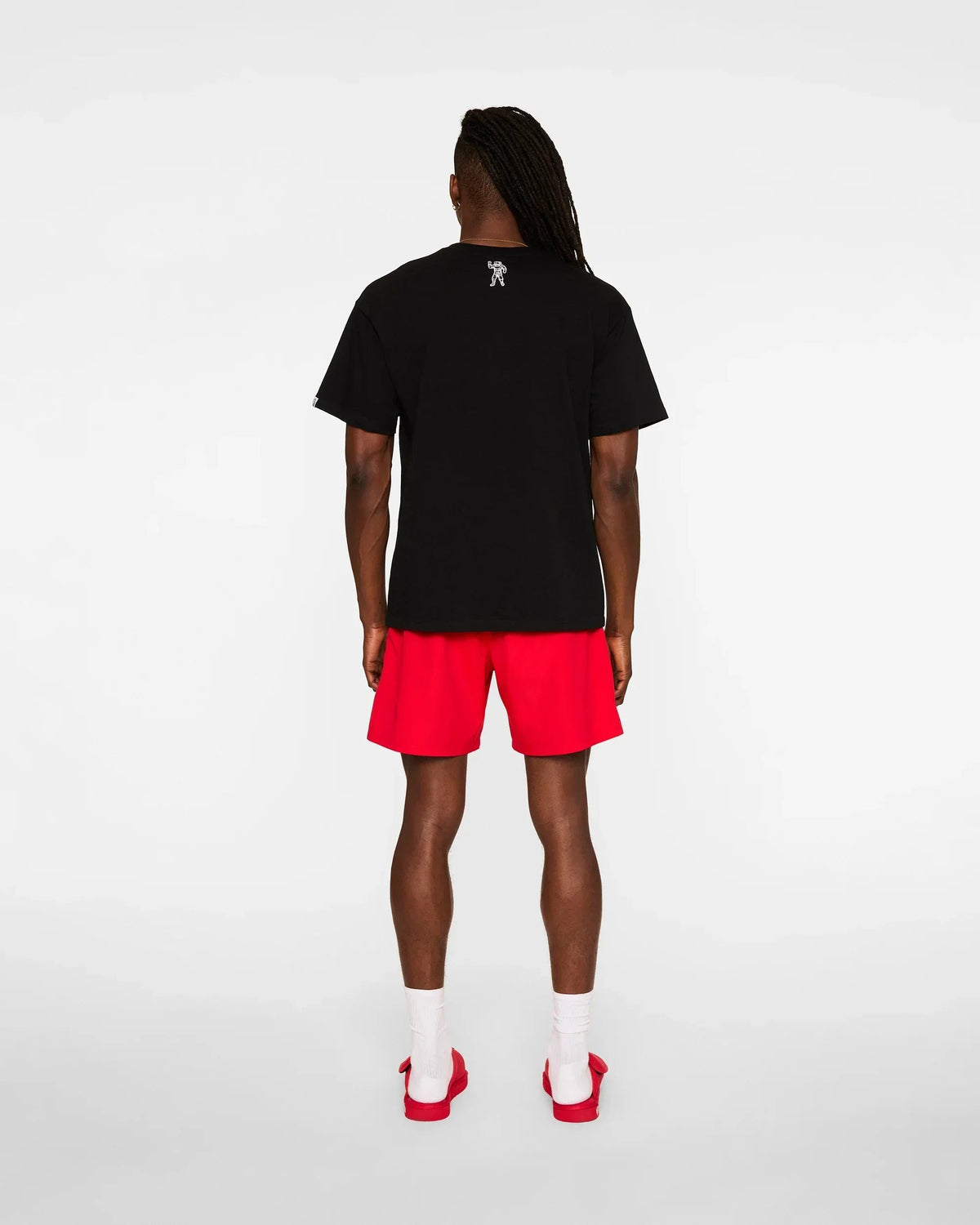Billionaire Boys Club BB Lights Short Sleeve Knit Tee