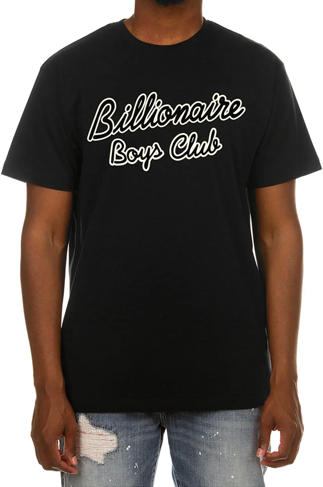Billionaire Boys Club BB Mantra SS Tee