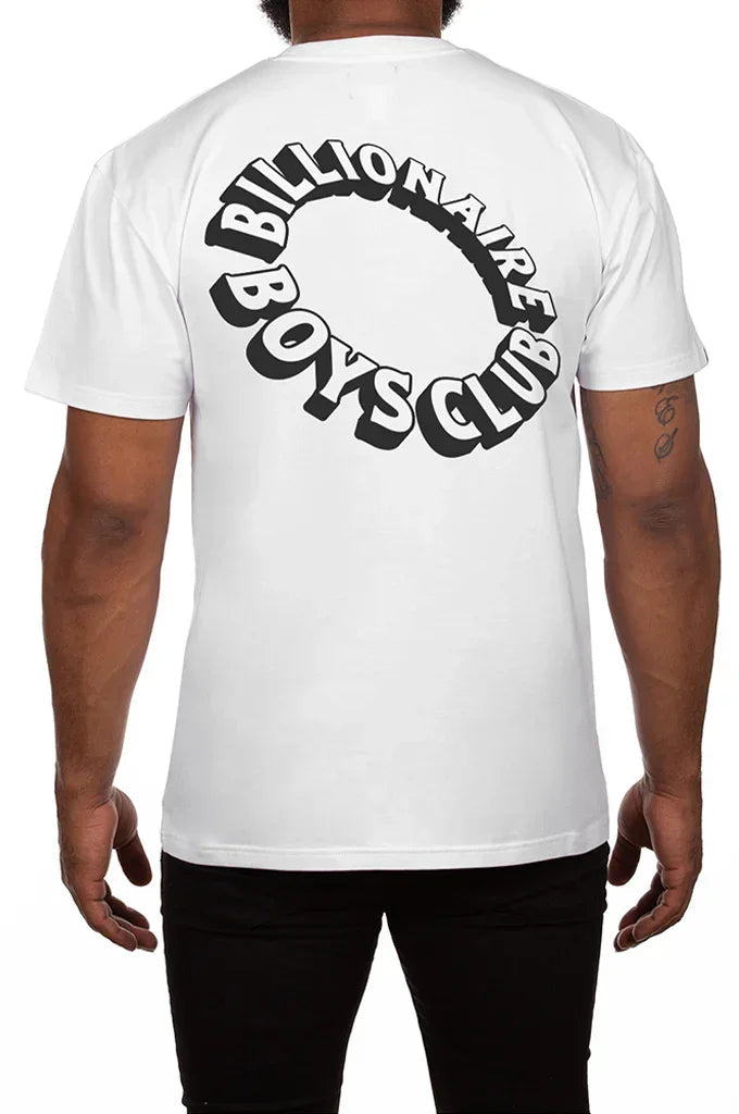 Billionaire Boys Club BB Rotate SS Tee