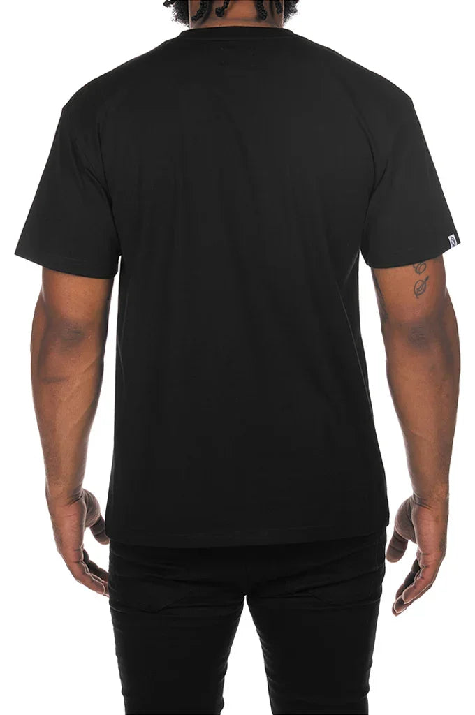 Billionaire Boys Club BB Small Arch 1 SS Knit Tee
