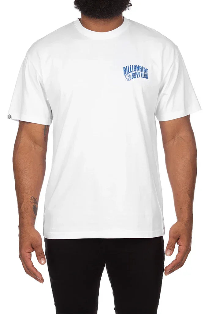 Billionaire Boys Club BB Small Arch 1 SS Knit Tee