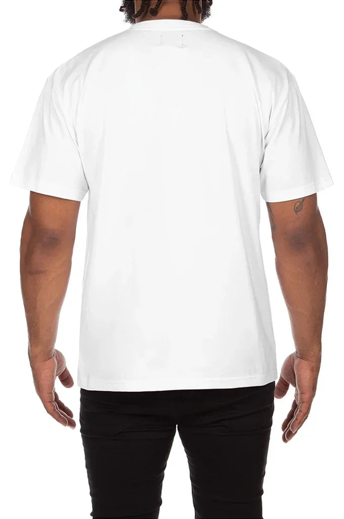 Billionaire Boys Club BB Small Arch 1 SS Knit Tee