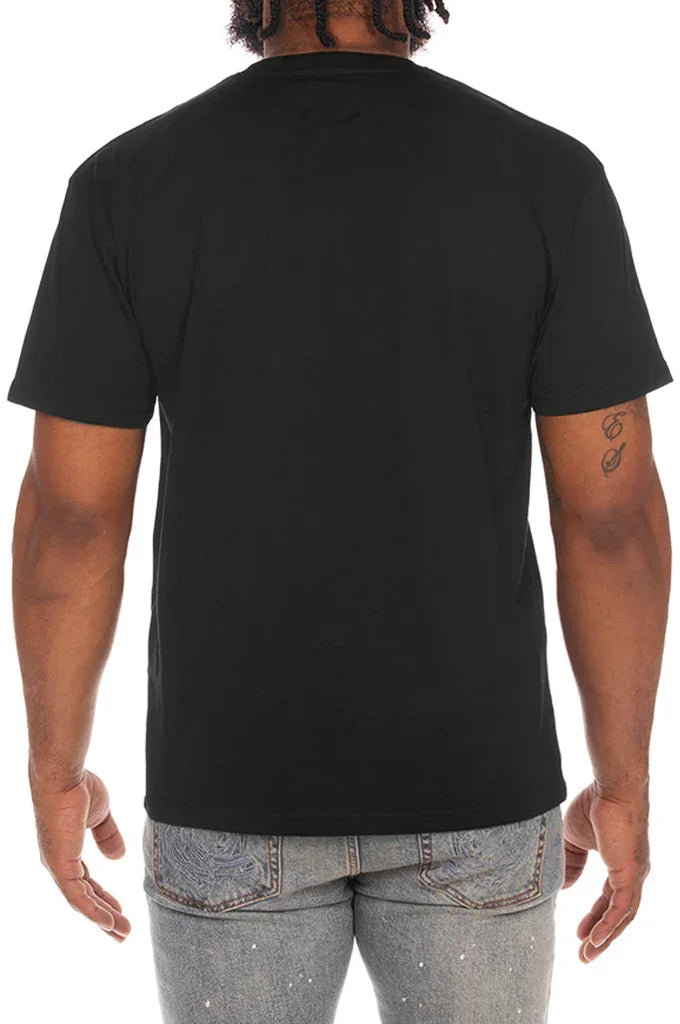 Billionaire Boys Club BB Small Curve SS Knit Tee