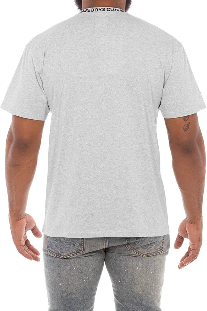 Billionaire Boys Club BB Wrapped SS Knit Tee '25