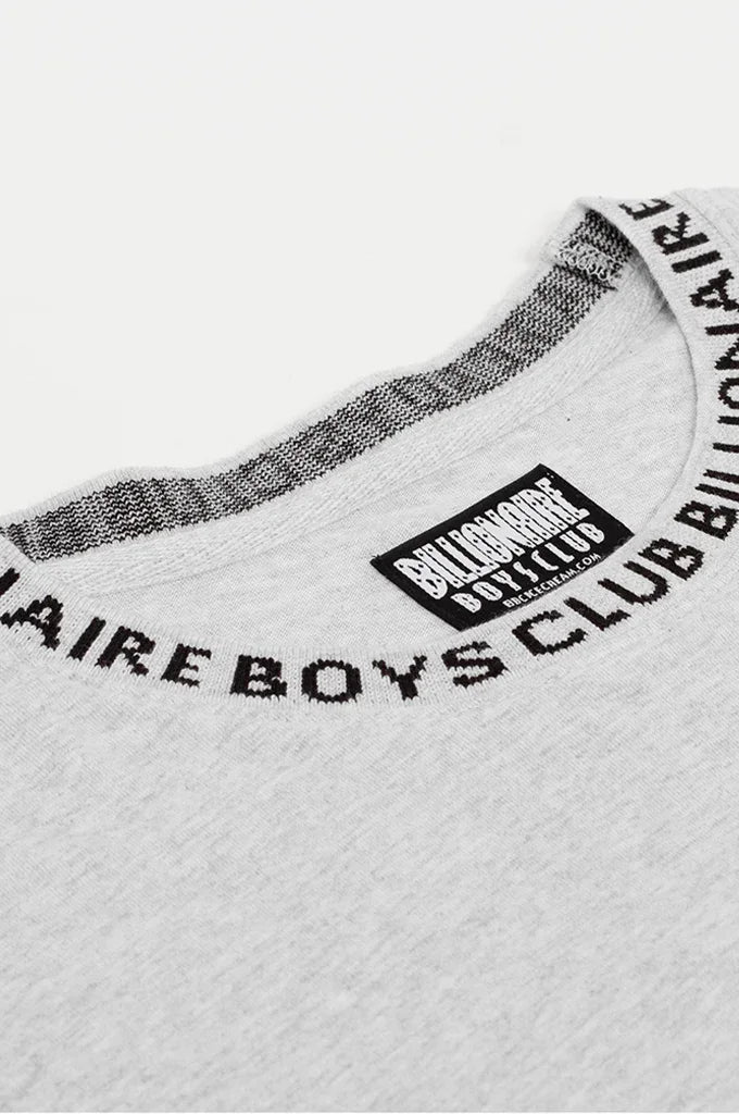 Billionaire Boys Club BB Wrapped SS Knit Tee '25