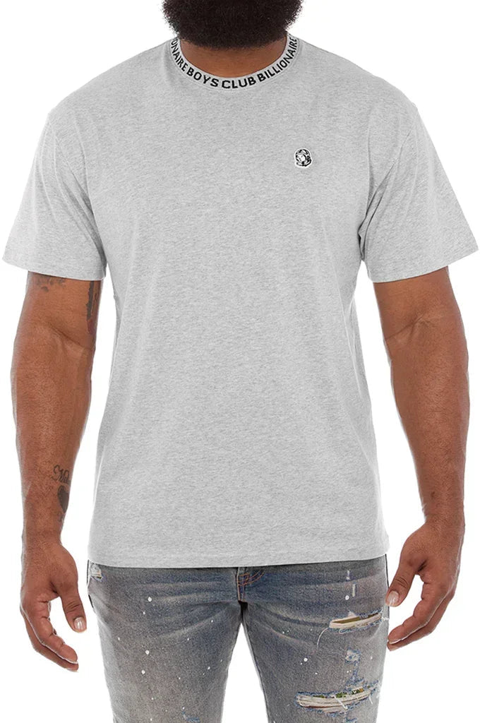 Billionaire Boys Club BB Wrapped SS Knit Tee '25