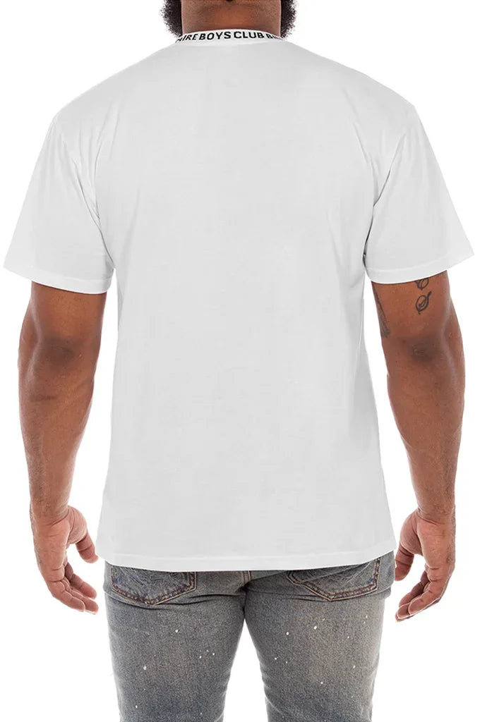 Billionaire Boys Club BB Wrapped SS Knit Tee '25