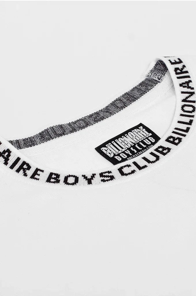 Billionaire Boys Club BB Wrapped SS Knit Tee '25