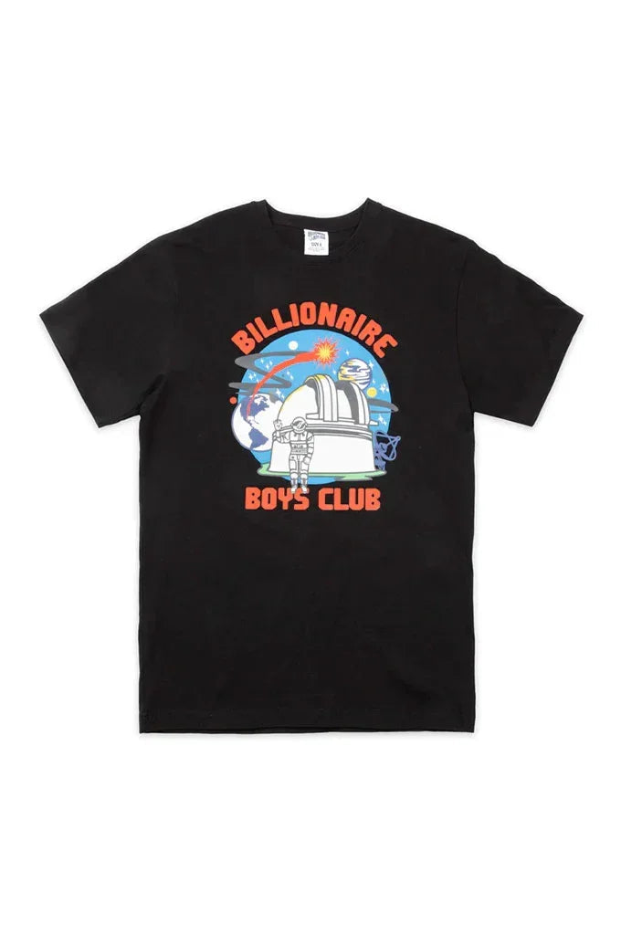 Billionaire Boys Club BB Observatory SS Tee