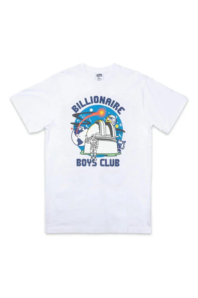 Billionaire Boys Club BB Observatory SS Tee