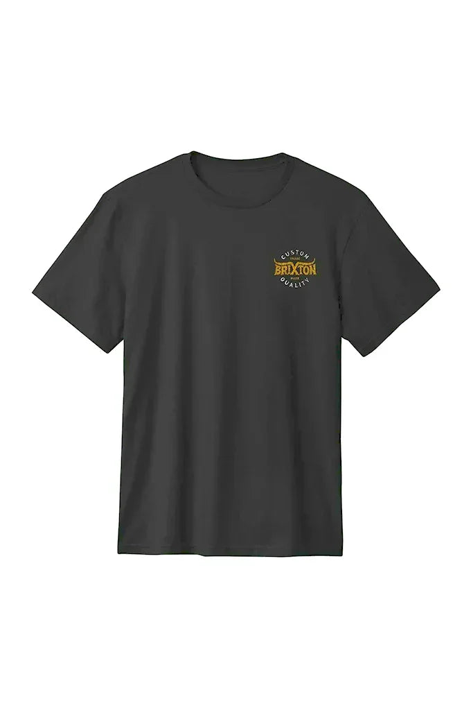 Brixton Gibson Standard Tee