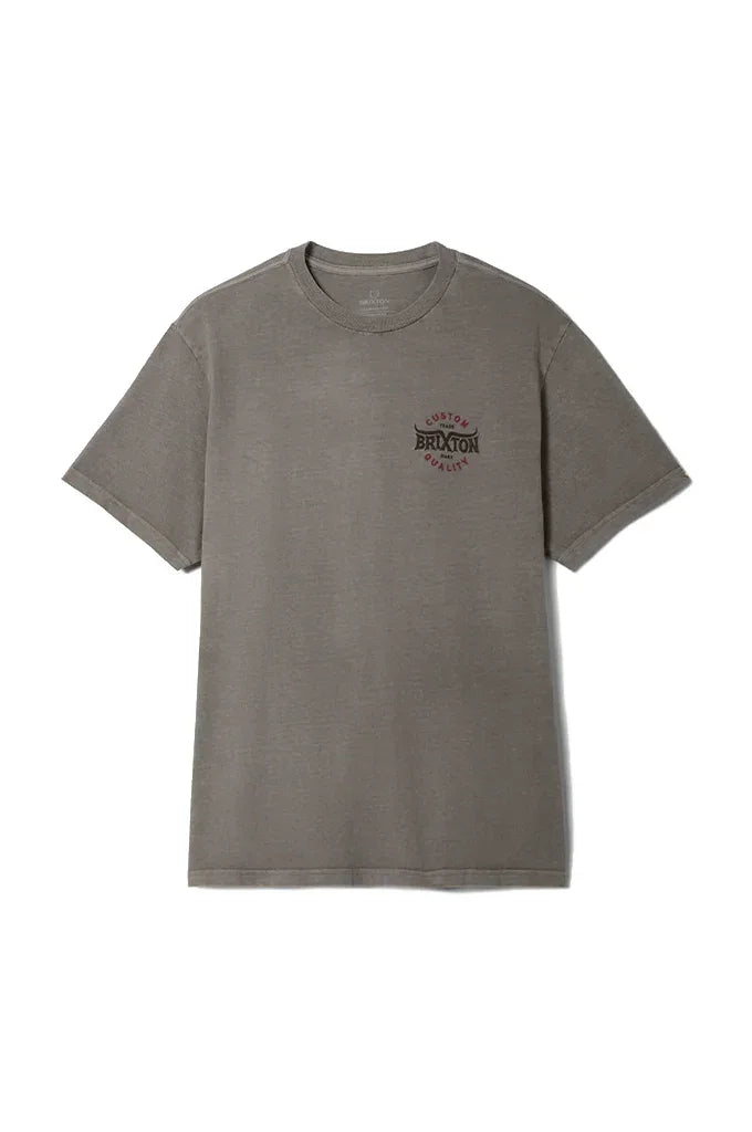 Brixton Gibson Standard Tee