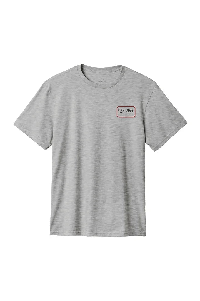 Brixton Grade Standard Tee
