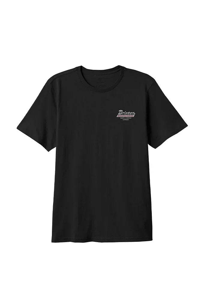 Brixton Tiwnship Tailored Tee