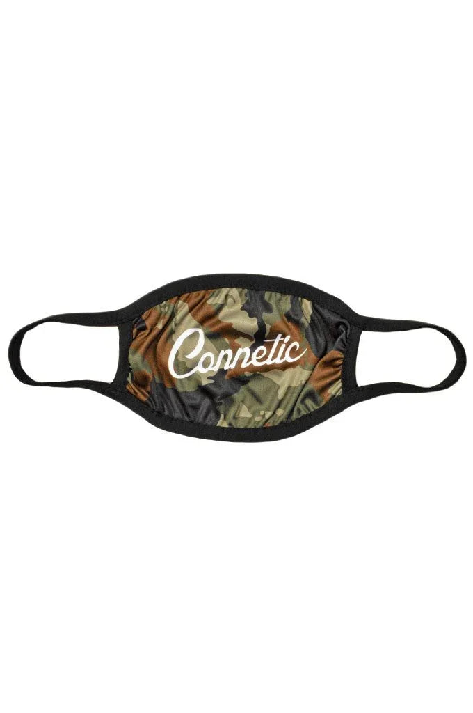 Connetic Face Mask