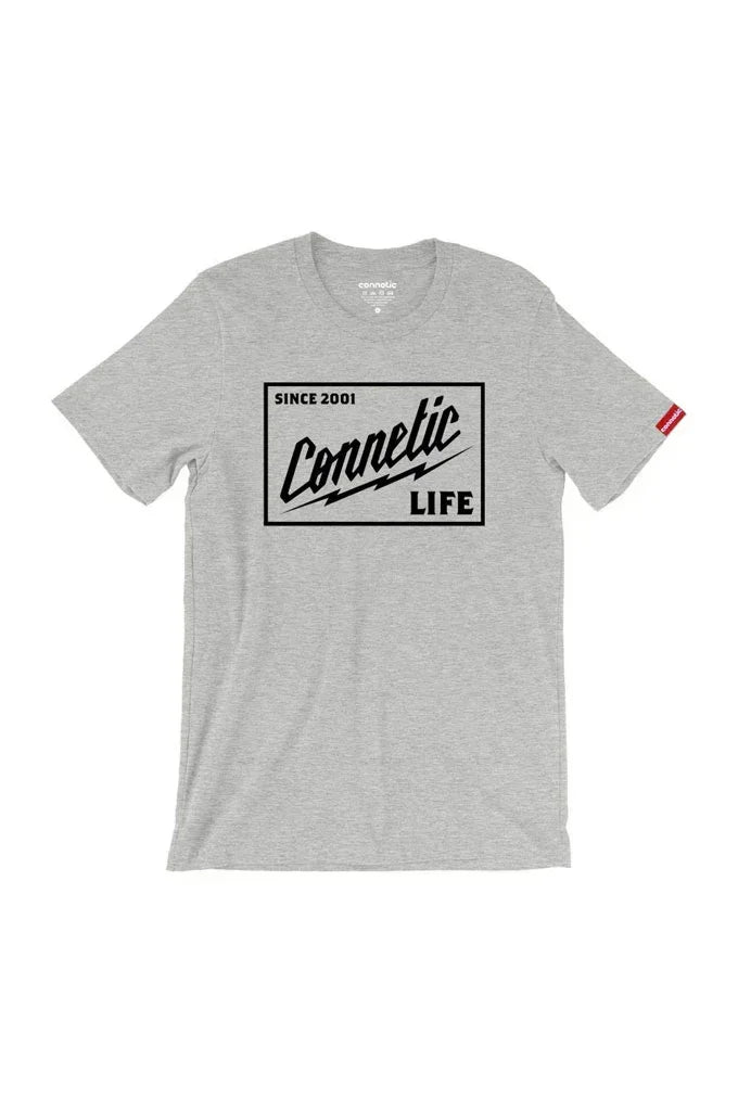 Connetic Bolt Box Tee