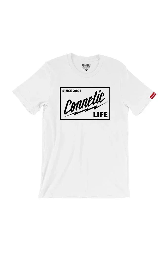 Connetic Bolt Box Tee