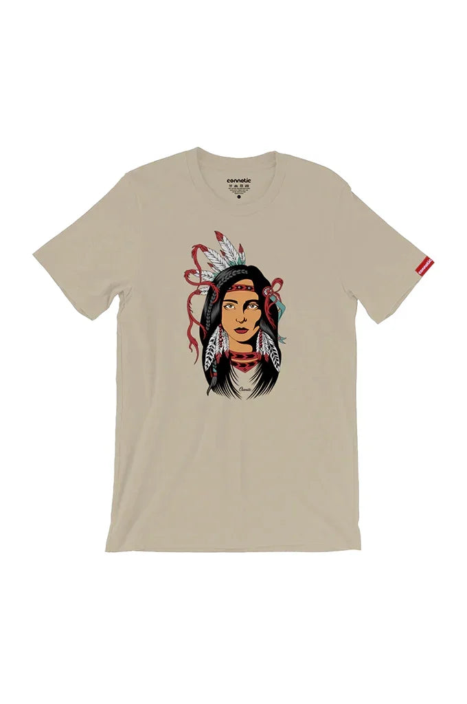 Connetic Native 2022 SS Tee