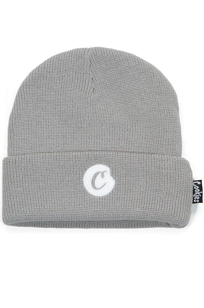 Cookies C-Bite Knit Beanie