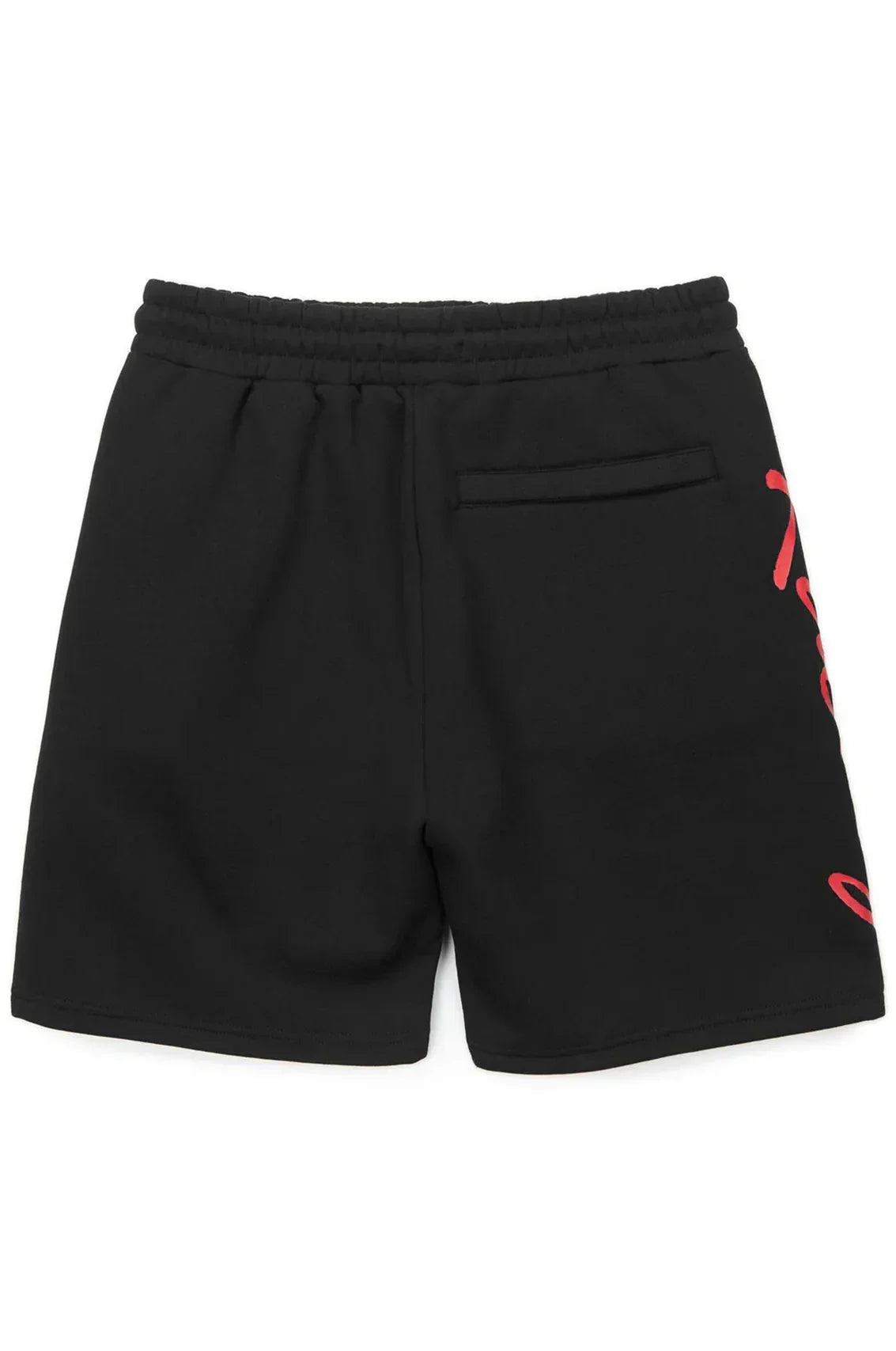 Cookies Baja Motocross Fleece Shorts