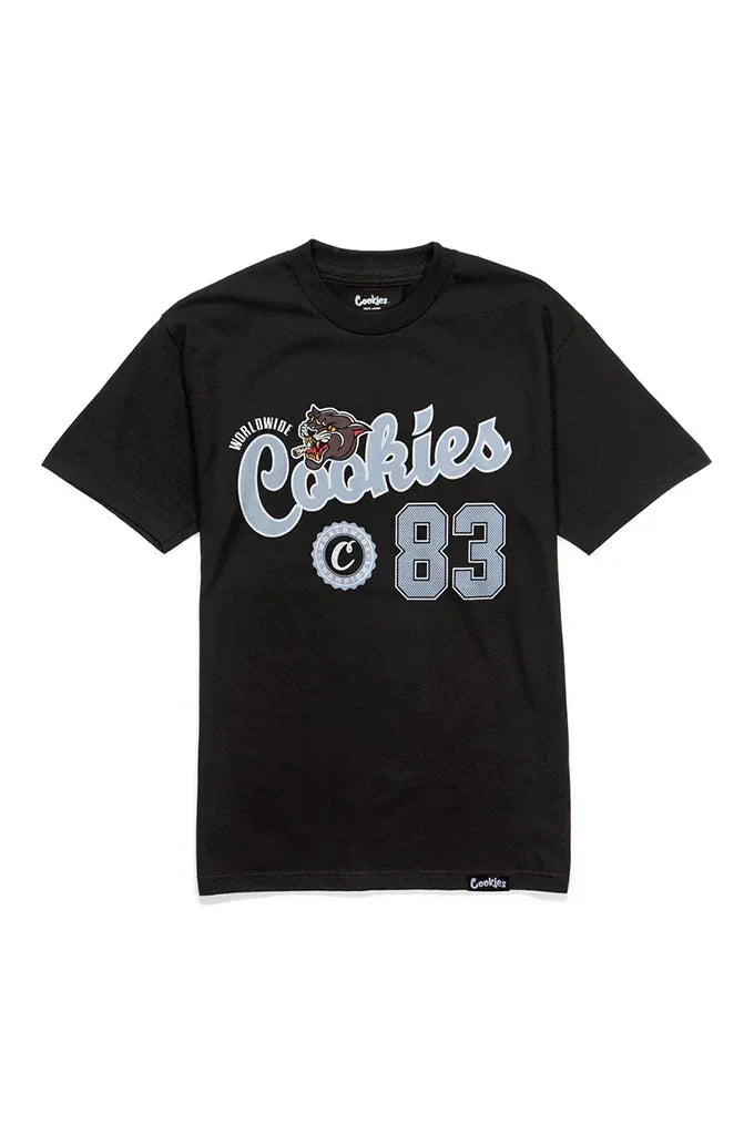 Cookies University SS Tee
