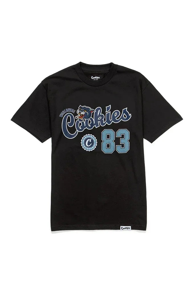 Cookies University SS Tee