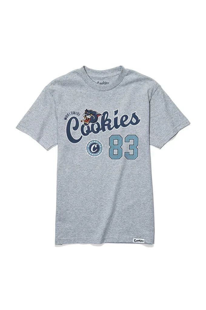 Cookies University SS Tee