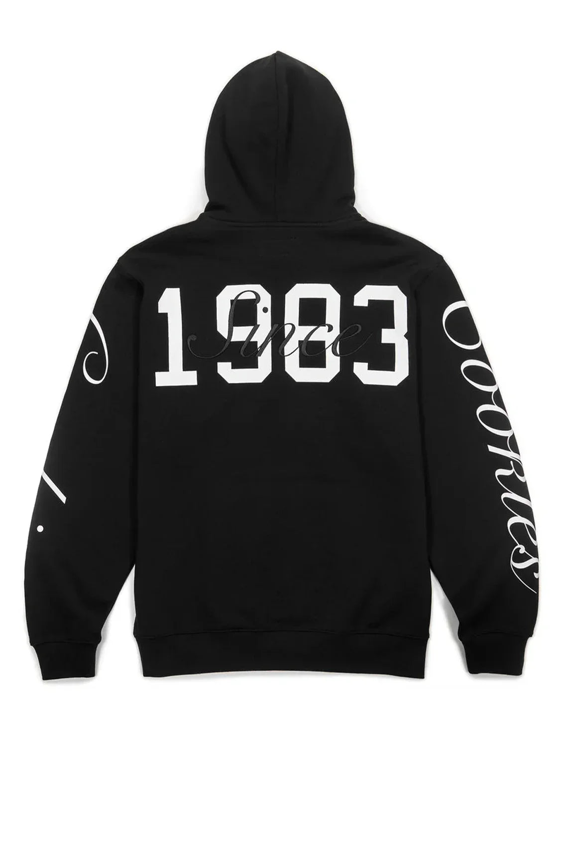 Cookies Cookies High Pullover Hoodie
