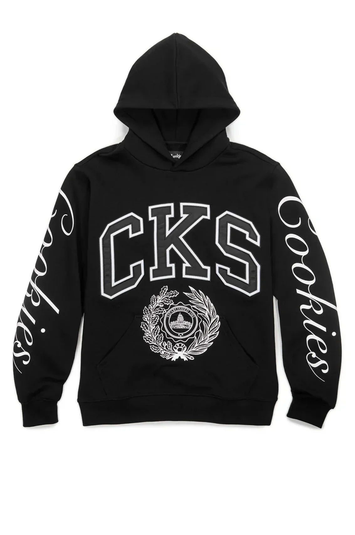 Cookies Cookies High Pullover Hoodie
