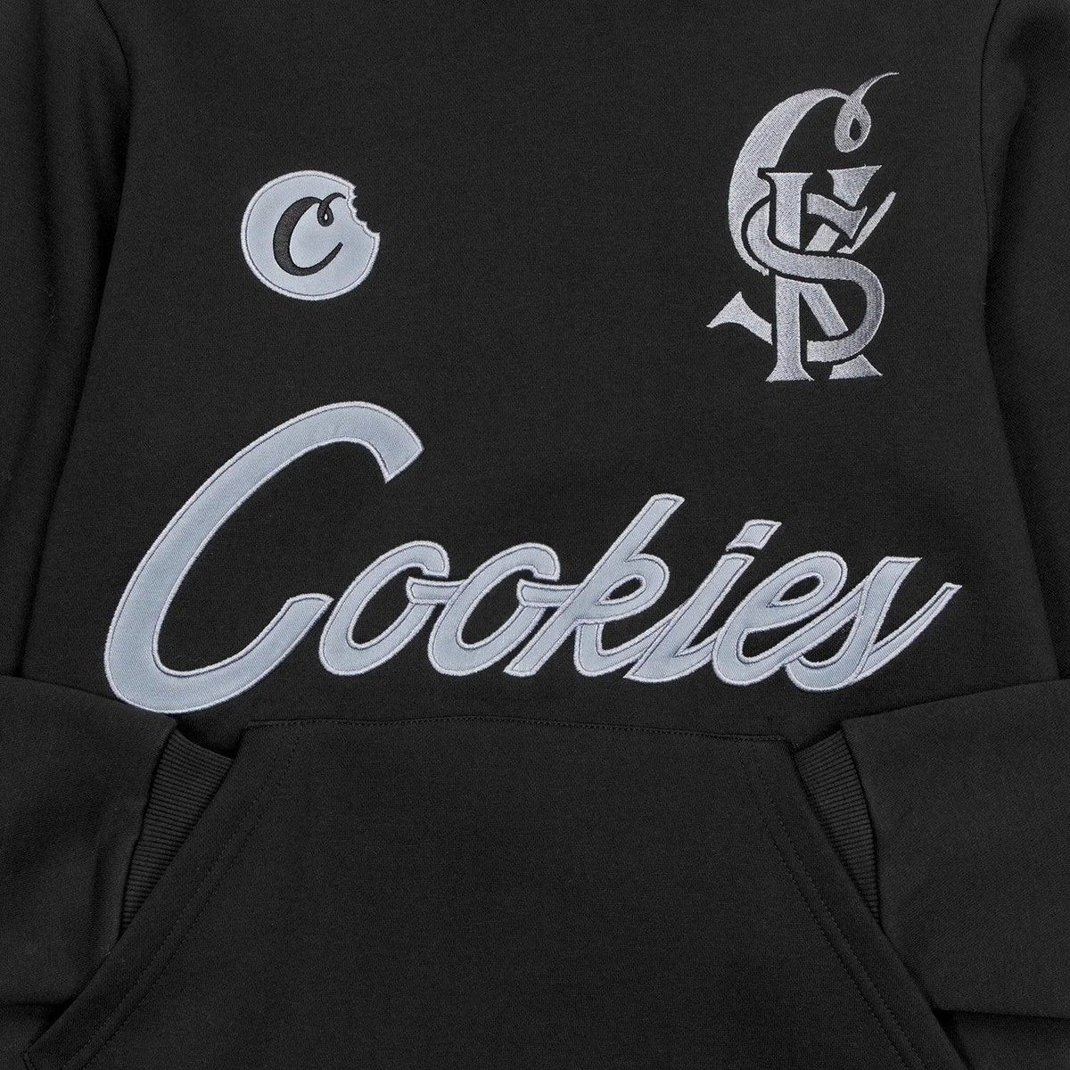 Cookies Legacy Pullover Hoodie