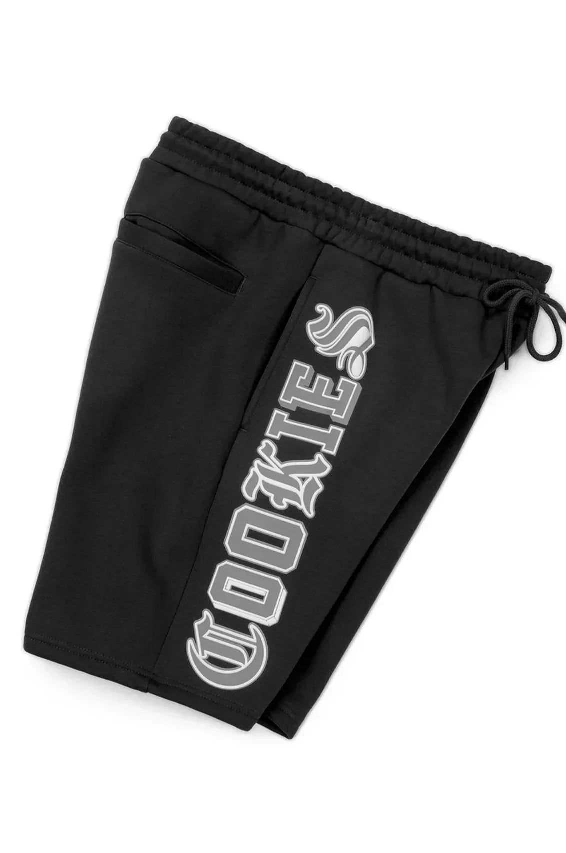 Cookies Athletics Fleece Shorts