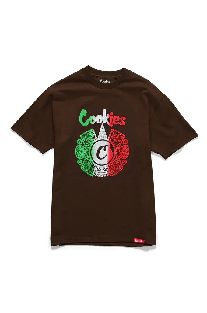 Cookies Aztecasunn Tee
