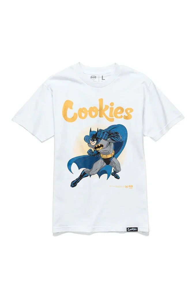 Cookies X Official Batman Batman Tee