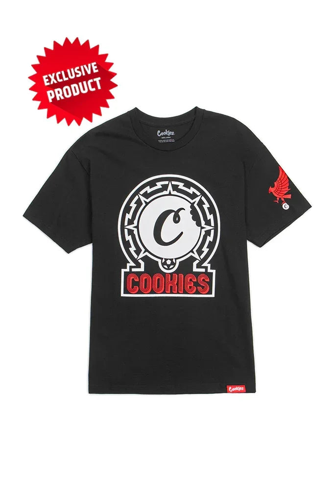 Cookies Del Sol Short Sleeve Tee