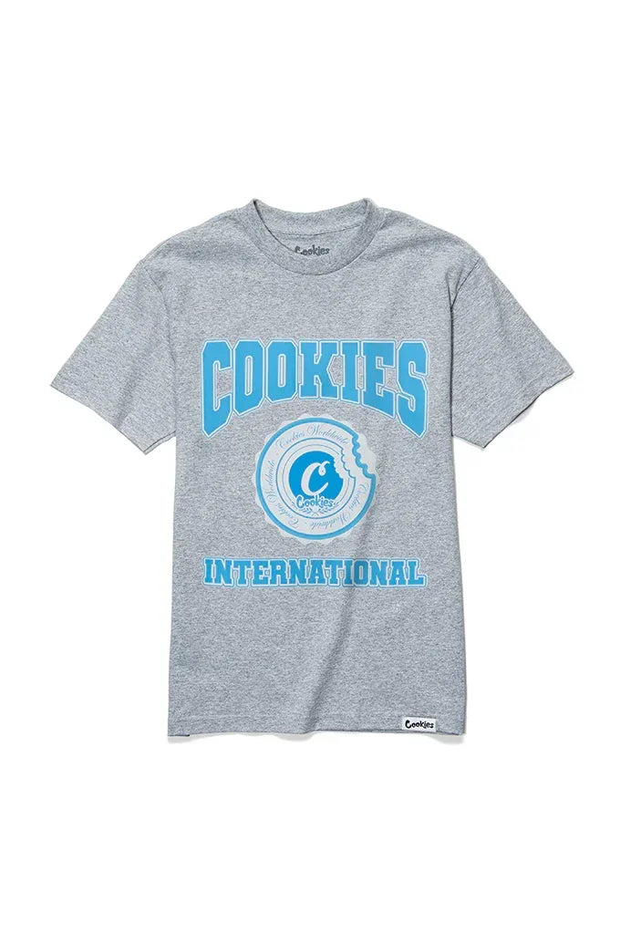 Cookies Double Up Logo Tee