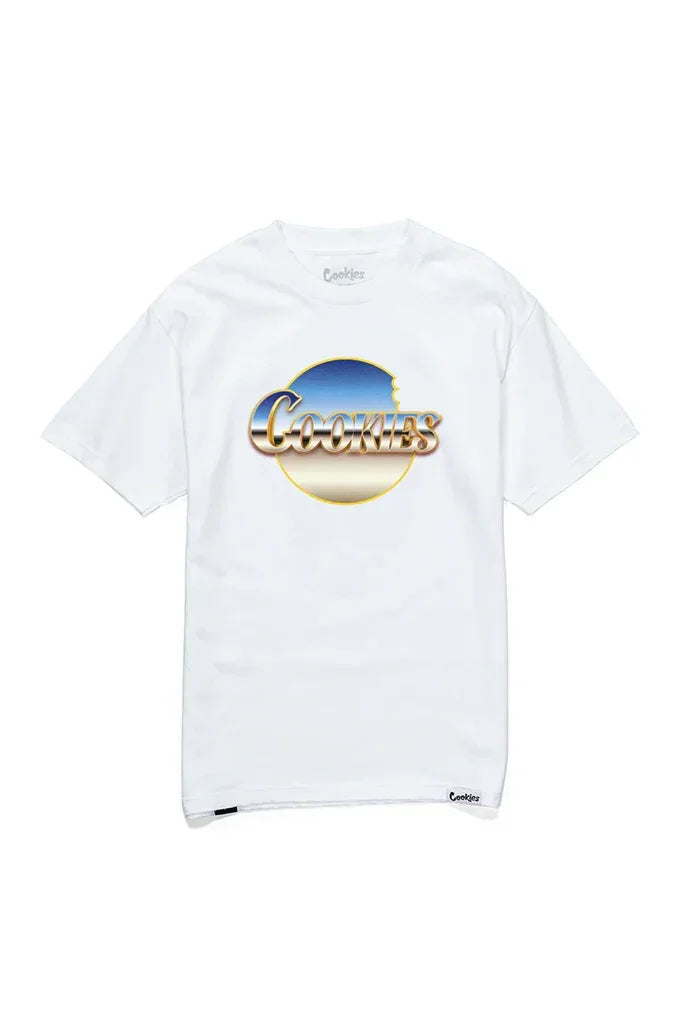 Cookies Federation Short Sleeve Tee