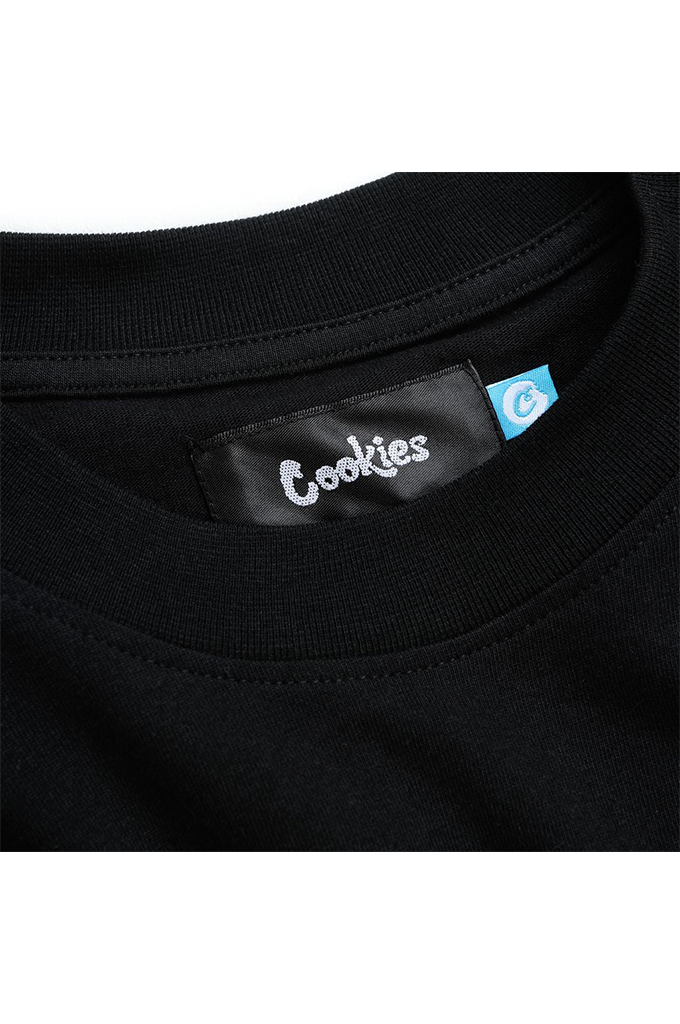 Cookies Hall Of Fame SS Knit Tee