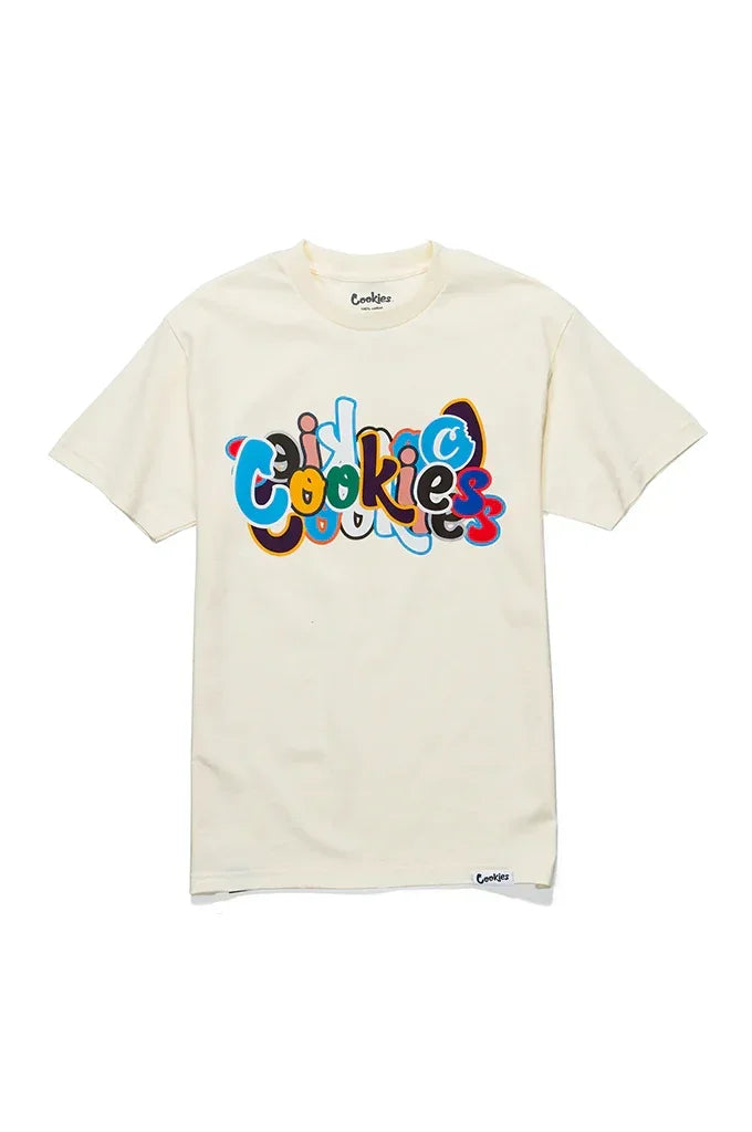 Cookies Infamous Logo Tee