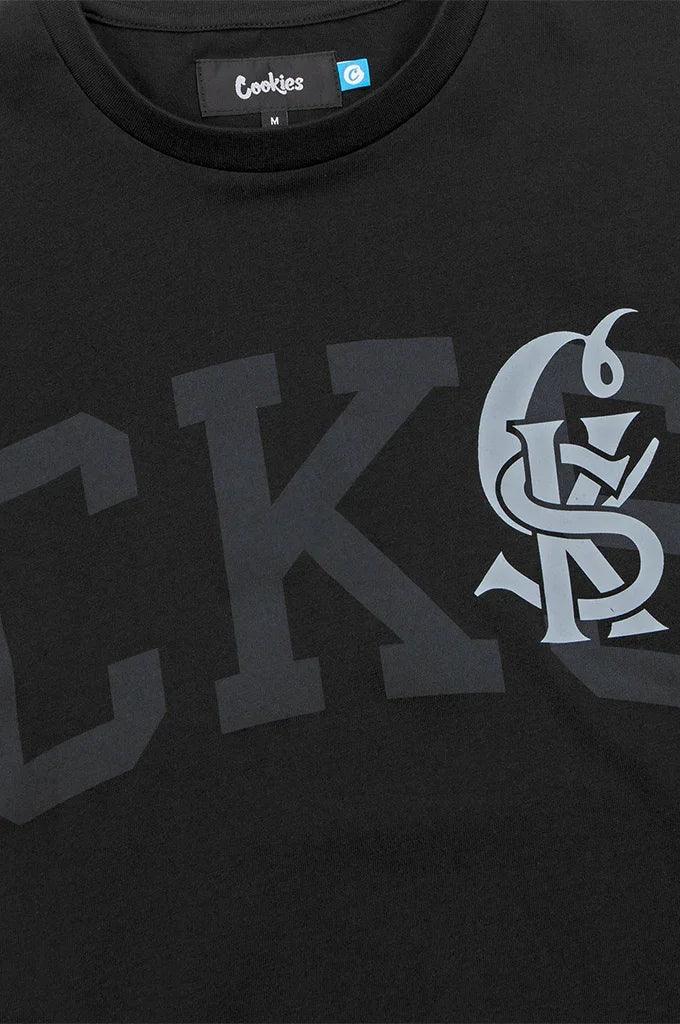 Cookies Legacy SS Knit Tee