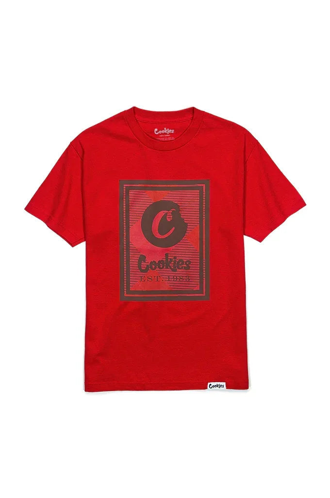 Cookies Park Ave SS Tee