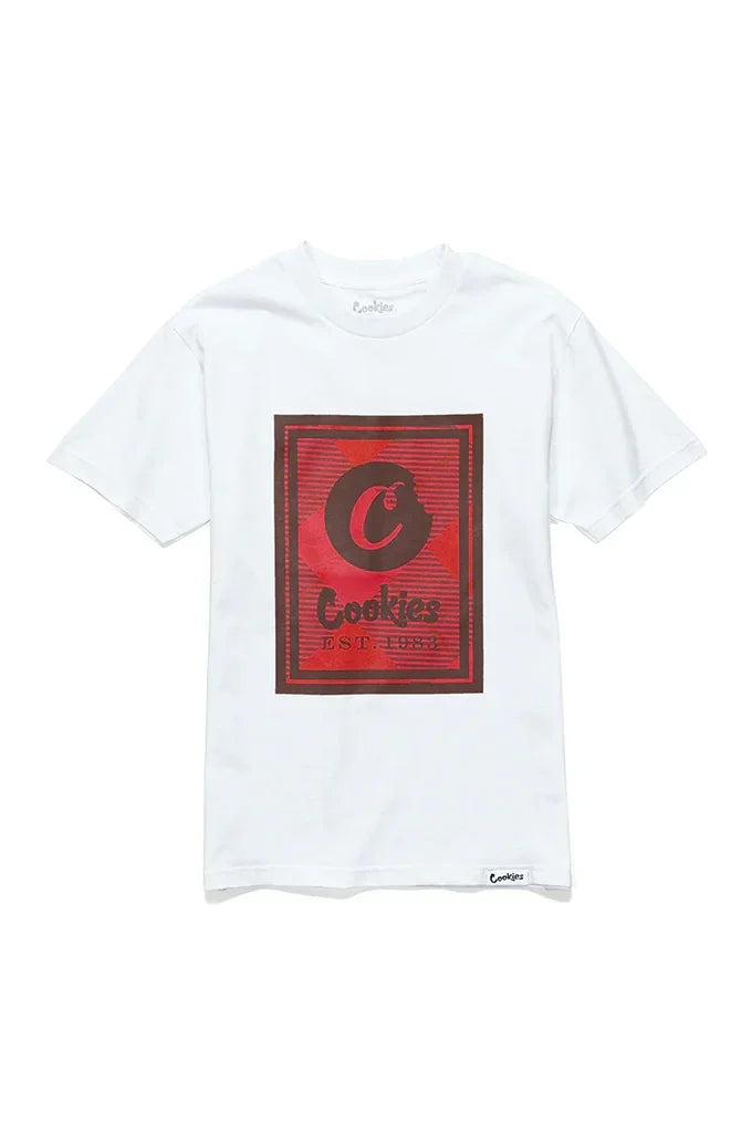 Cookies Park Ave SS Tee